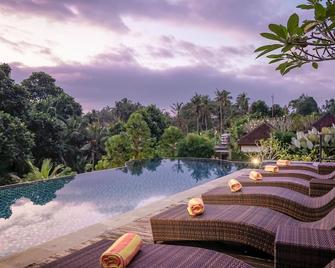 Tirta Arum - Ubud - Pool