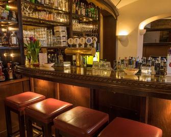 Seehotel Luitpold - Bad Wiessee - Bar