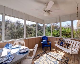 3681 - Obx Magic By Resort Realty - Duck - Comedor