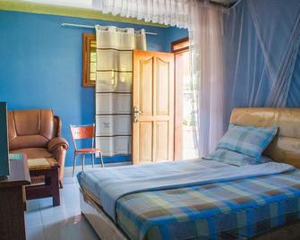 Tik Hotel - Hoima - Bedroom
