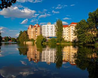 Ringhotel Seehof - Berlin - Building