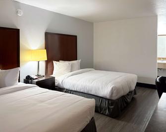 Motel 6 Mesa, Az - Downtown - Mesa - Schlafzimmer