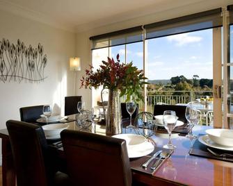 Churchills - Daylesford - Dining room