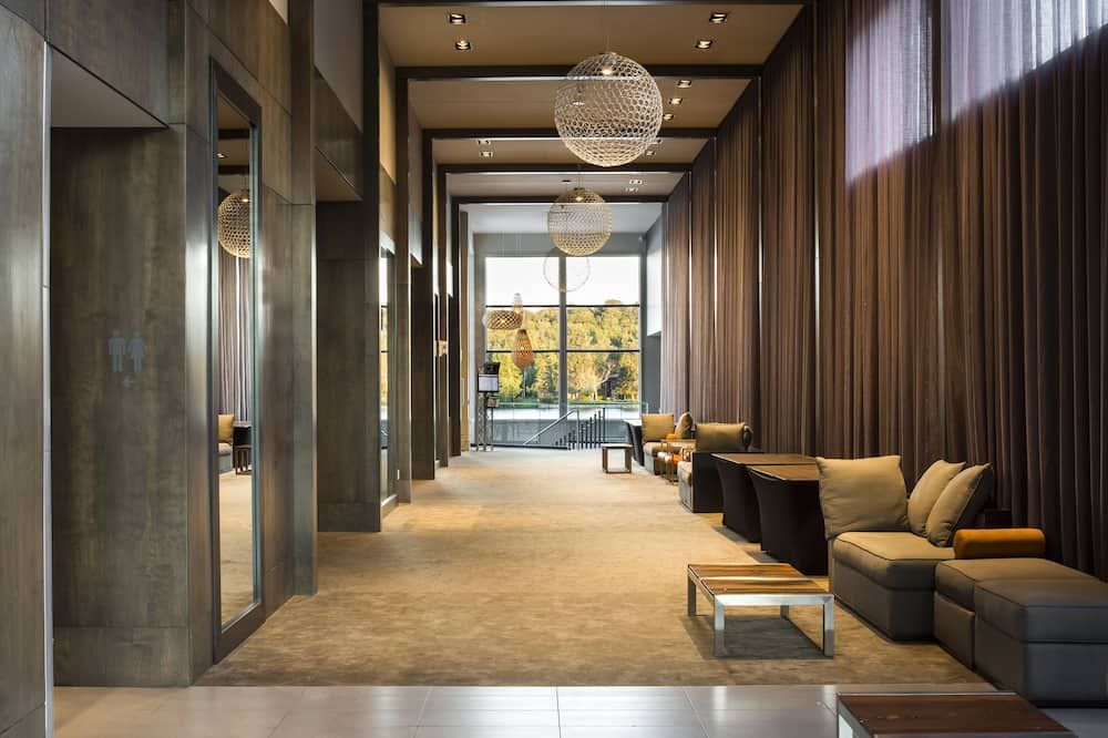 إستيريل ريزورت