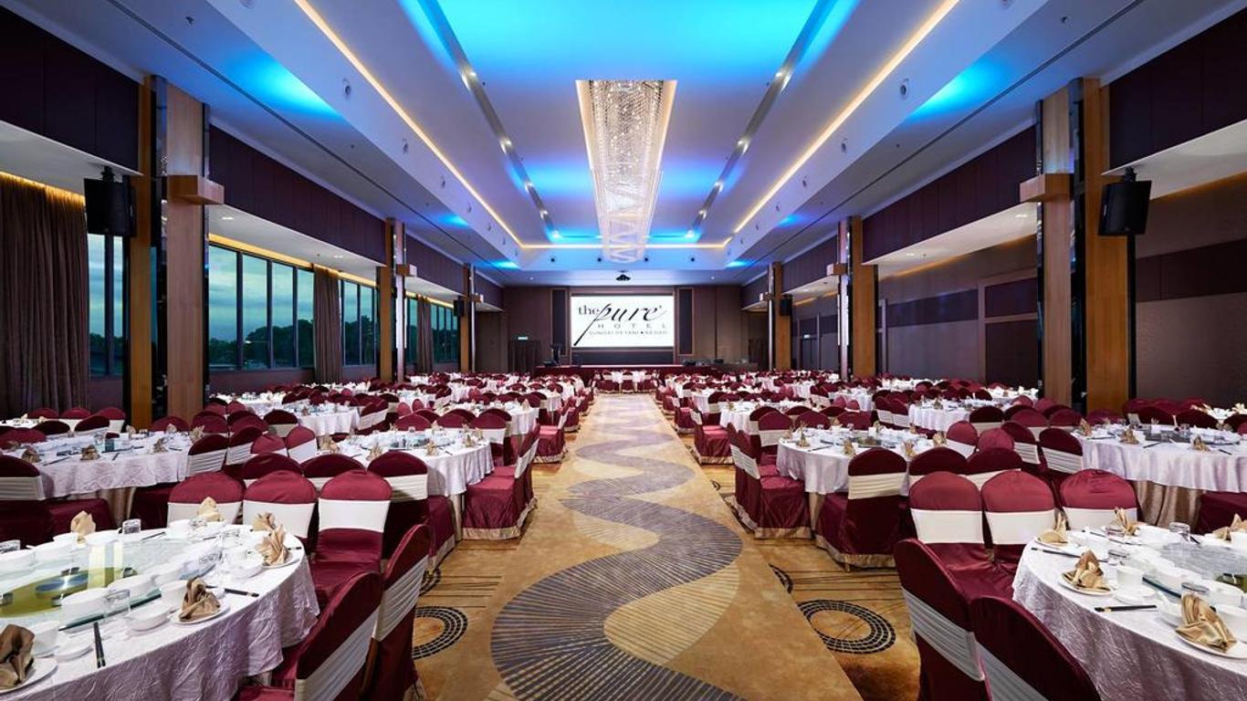 Purest Hotel Sungai Petani