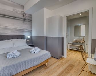 Izzhome Corso76 - Cagliari