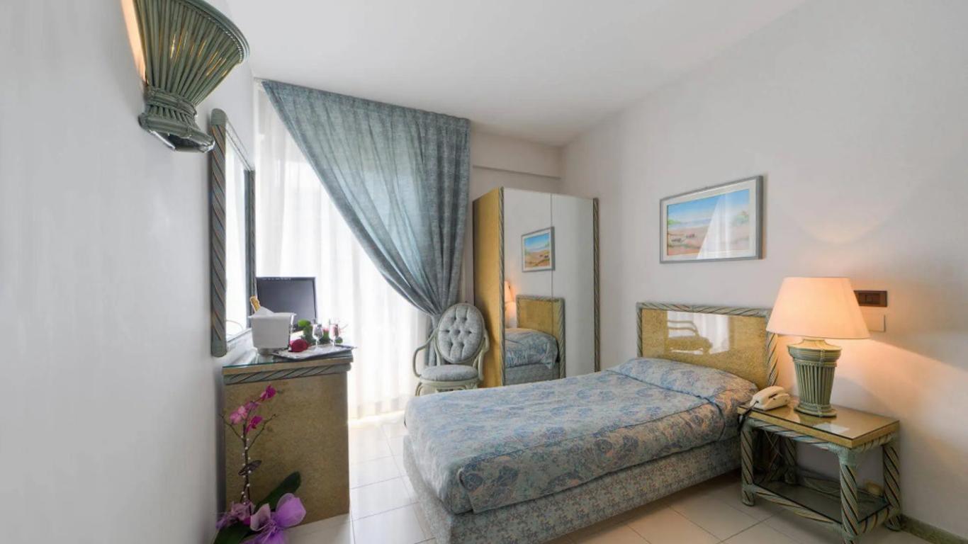 Hotel Ambasciatori