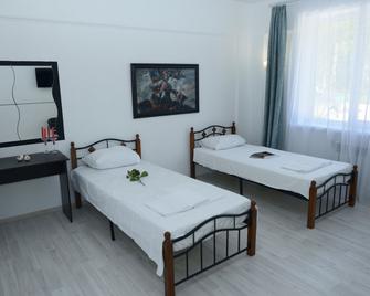 Deltafly Hotel - Domodedovo - Habitación