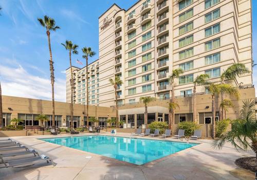 Motel 6-San Diego, Ca - Hotel Circle - Mission Valley from $62. San Diego  Hotel Deals & Reviews - KAYAK