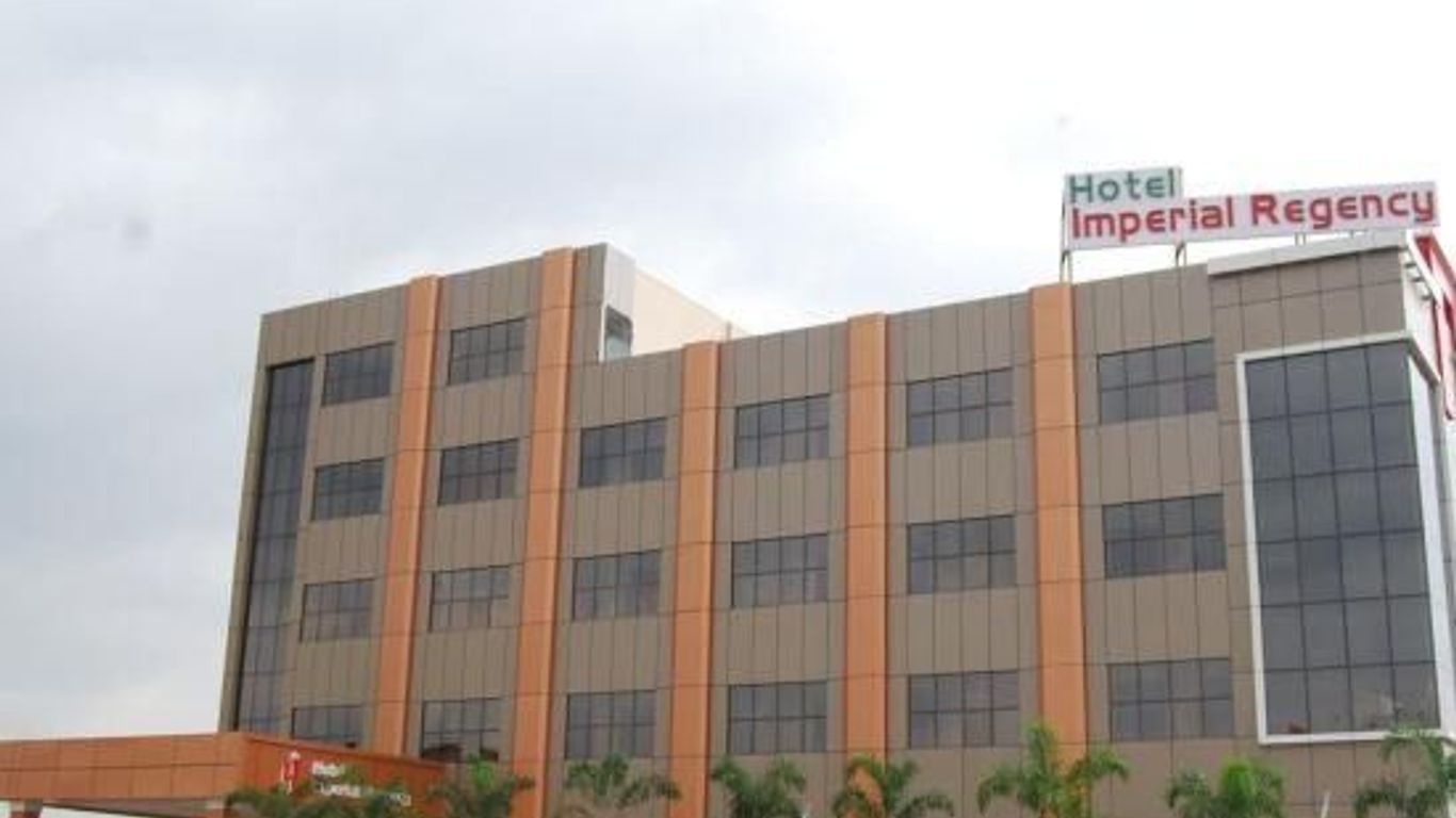 Hotel Imperial Regency