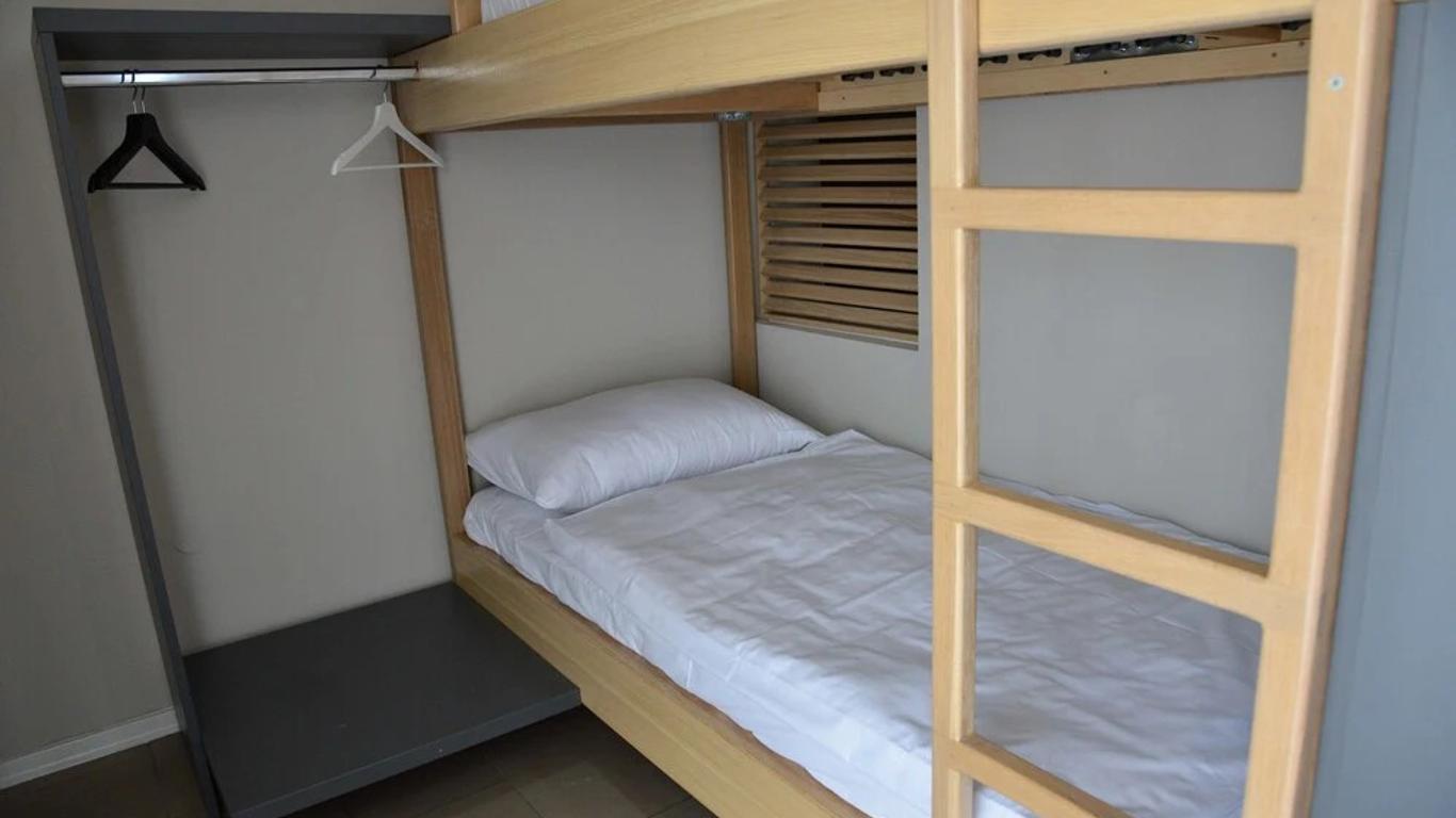 Apartments Choice