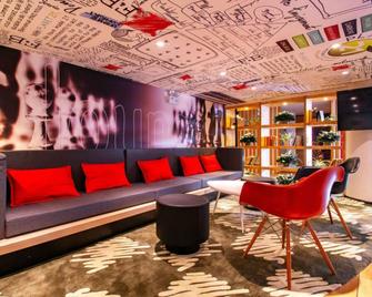 ibis Yangzhou Garden Hotel - Yangzhou