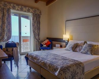 Hotel Avalon Sikani - Gioiosa Marea