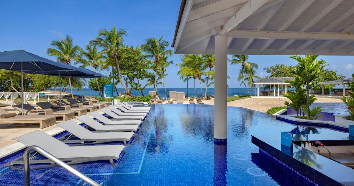 Royalton Grenada, An Autograph Collection Resort from St