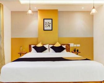 Serene International - Bangalore - Chambre