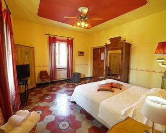 Villa Pallavicini B&b - Serravalle Scrivia - Habitación