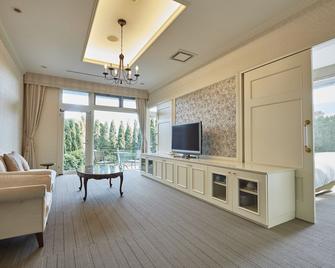 Wellness Forest Nasu - Nasu - Living room