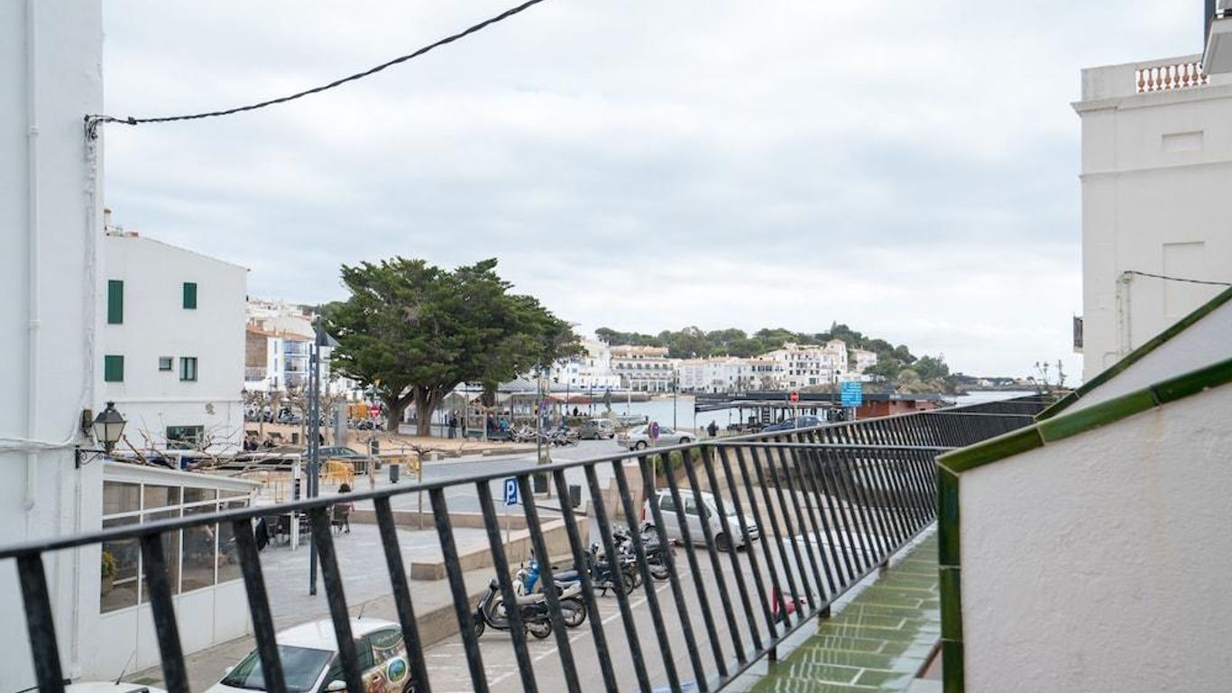 Hostal Marina Cadaqués