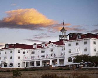 3 Br Deluxe River Front Sleeps 8 Estes Park Near Entrance To Rocky Mtn Natl Park - Estes Park - Bâtiment