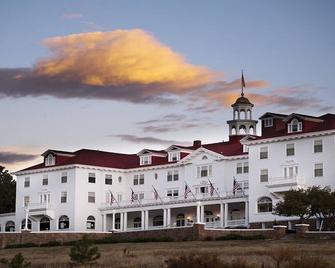 3 Br Deluxe River Front Sleeps 8 Estes Park Near Entrance To Rocky Mtn Natl Park - אסטס פארק - בניין