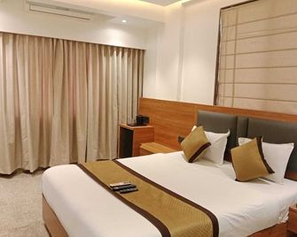 Hotel Sai Kamal - Shirdi