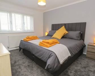 26 Hycemoor Way - Millom - Schlafzimmer