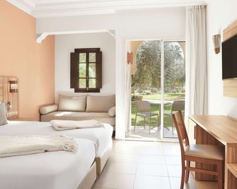 Iberostar Club Palmeraie Marrakech - Marrakech
