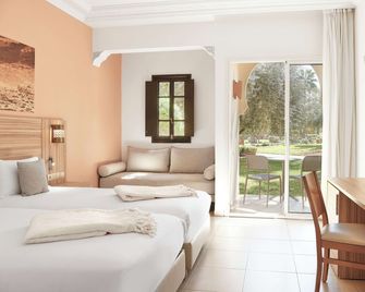 Iberostar Waves Club Palmeraie Marrakech - Marrakech