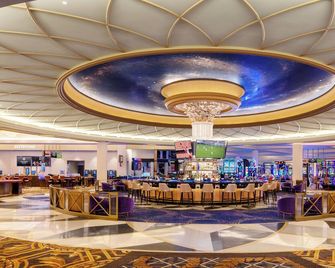 Caesars Virginia Hotel & Casino - A Caesars Rewards Destination - Danville - Бар