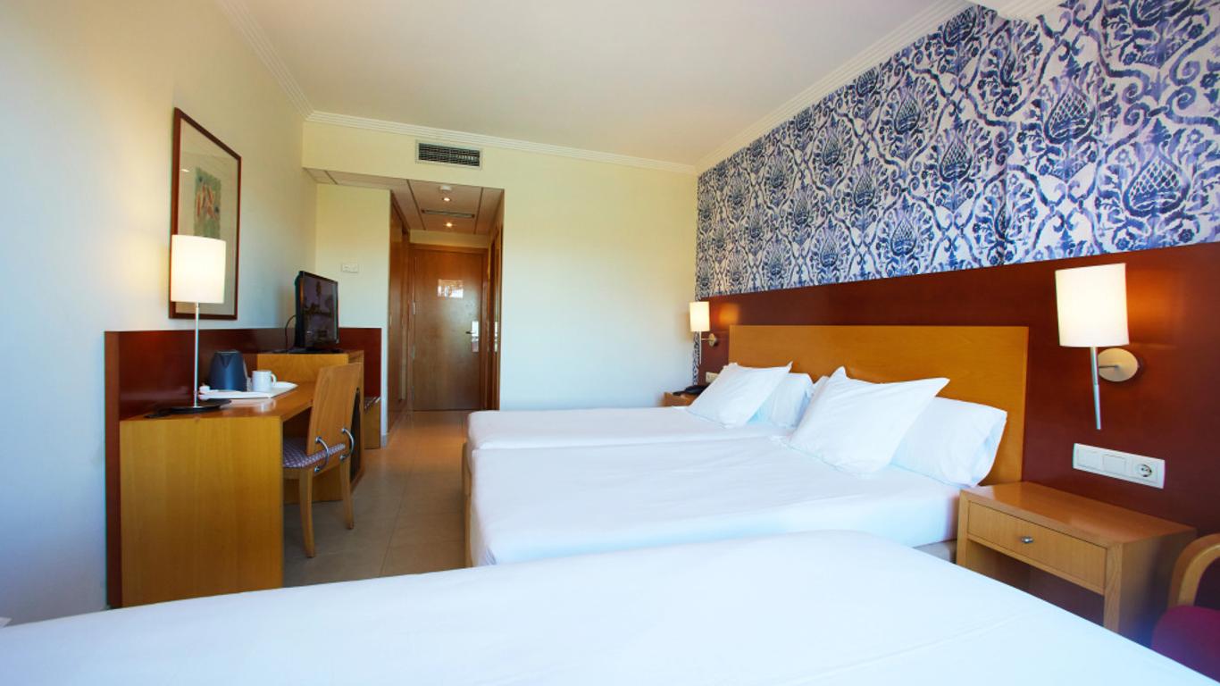 Hotel Canelas