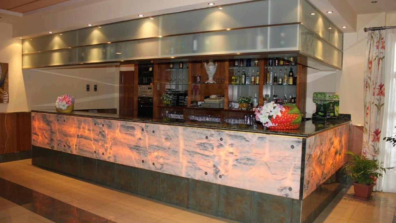 Hotel Villa de Larraga