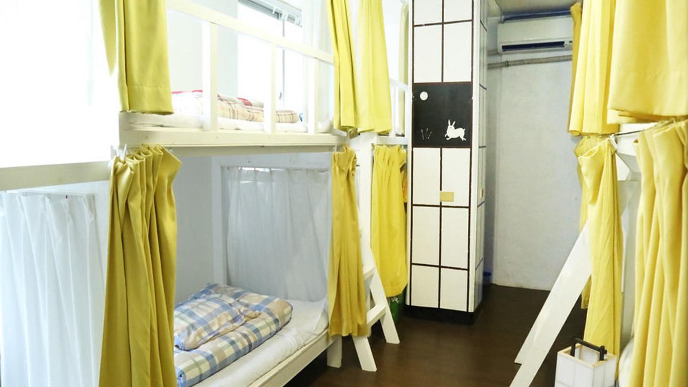 Little Asia Guest House