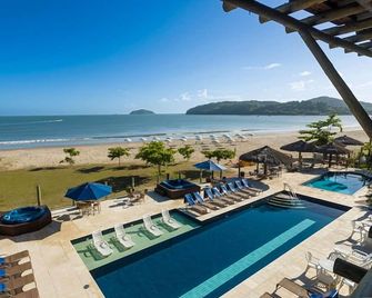 Pousada Pedra da Ilha - Penha