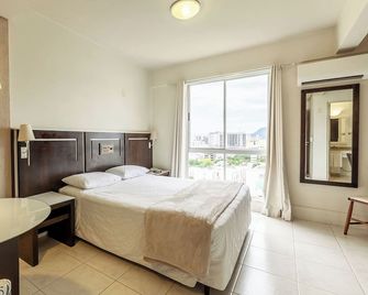 Tri Hotel Executive Santa Maria - Santa Maria