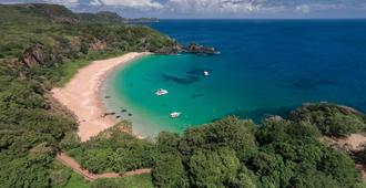 Teju-Açu Eco Pousada - Fernando de Noronha - Property amenity