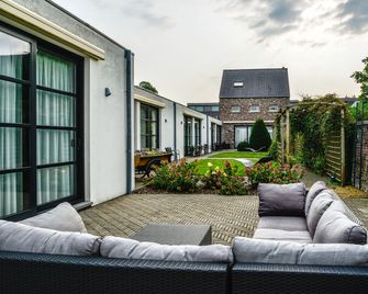 Hotel Boomgaard - Lanaken