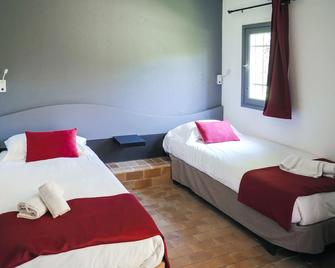 Marina Hôtel Club - Cogolin - Chambre