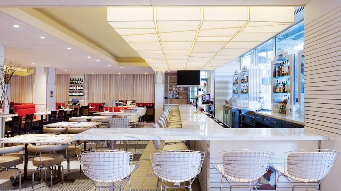 The New Yorker A Wyndham Hotel