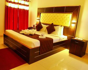Ss Silver Oaks Resort - Yercaud - Habitació