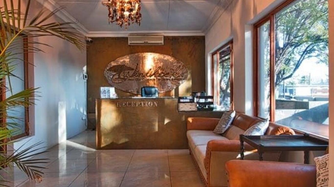 Windhoek Gardens Boutique Hotel
