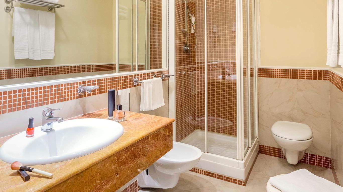 ibis Styles Bari Giovinazzo