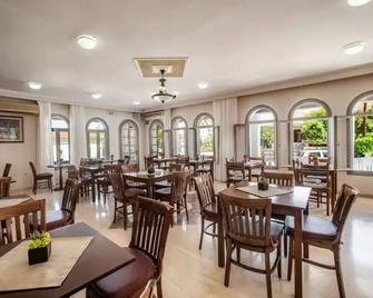 Anamar Zante Hotel - Zakynthos - Restaurant