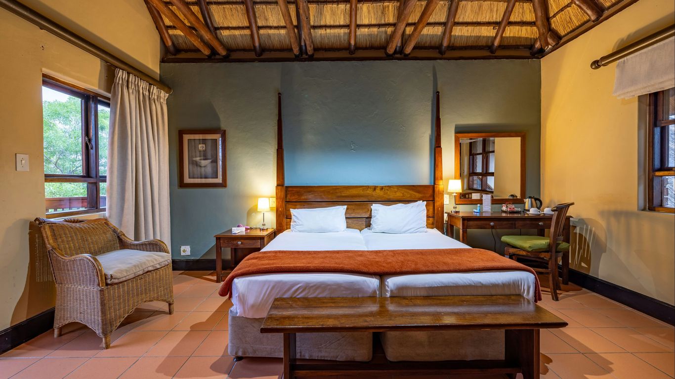 Pestana Kruger Lodge