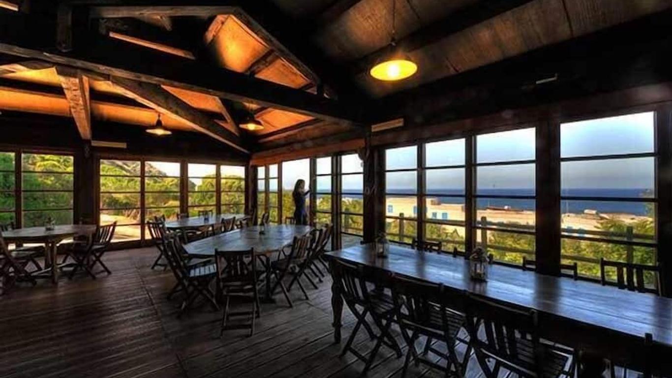Marettimo Residence