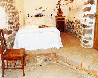 Vestigios Rural Hotel - Chucuito - Camera da letto