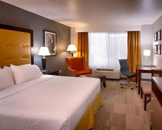Holiday Inn Express & Suites Kanab By IHG - Kanab