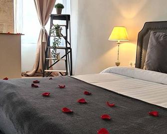 La Dolce Vita Spa privatif - Dole - Habitación