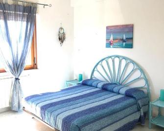 Casa Serendipity Sabaudia - Sabaudia - Ložnice