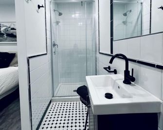 L'hotel Particulier Griffintown - Montreal