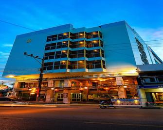 Lake Inn Hotel - Songkhla - Edificio